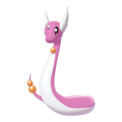 #148 Dragonair